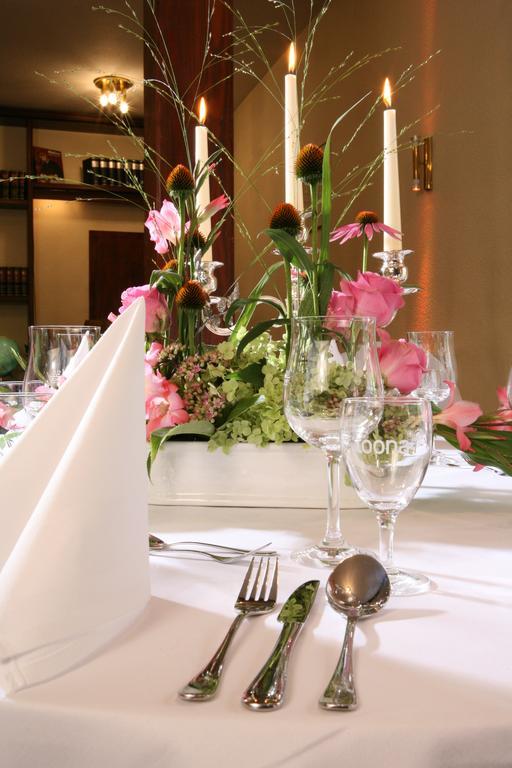 Nigel Restaurant & Hotel Im Wendland بيرغن المظهر الخارجي الصورة