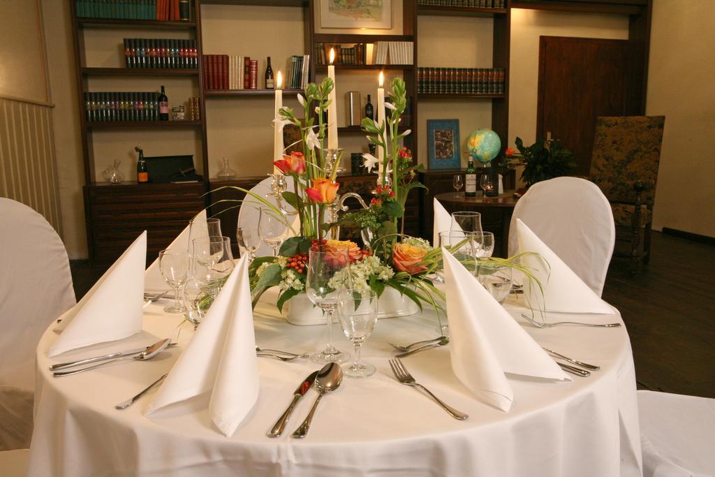 Nigel Restaurant & Hotel Im Wendland بيرغن المظهر الخارجي الصورة